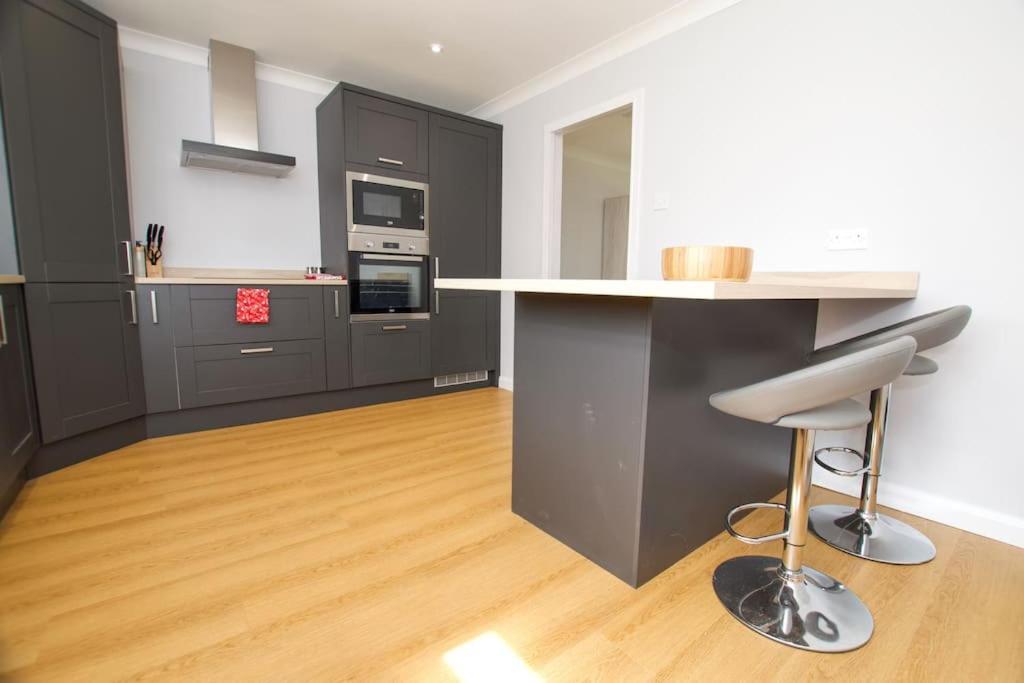 Spacious 5 Bed In The Countryside, Close To Frinton-On-Sea Kirby Cross Екстериор снимка
