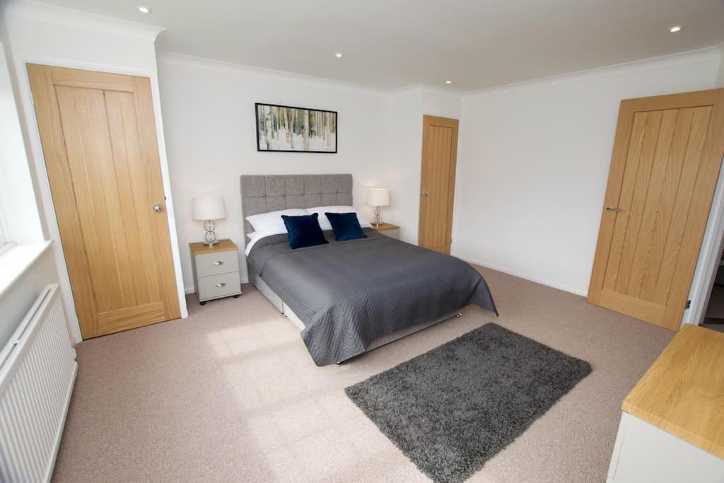 Spacious 5 Bed In The Countryside, Close To Frinton-On-Sea Kirby Cross Екстериор снимка