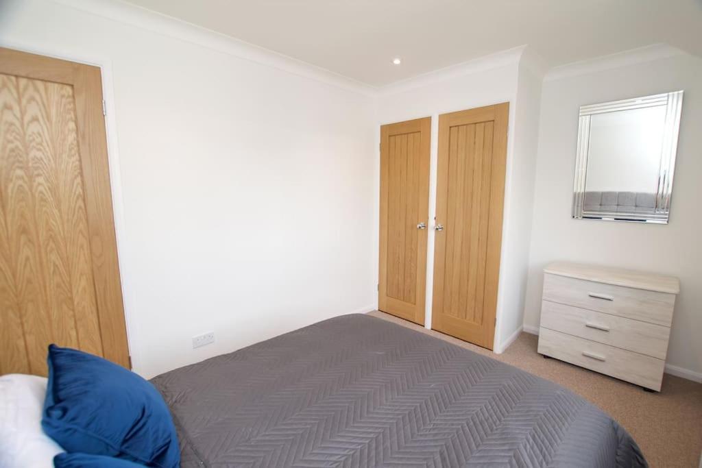 Spacious 5 Bed In The Countryside, Close To Frinton-On-Sea Kirby Cross Екстериор снимка
