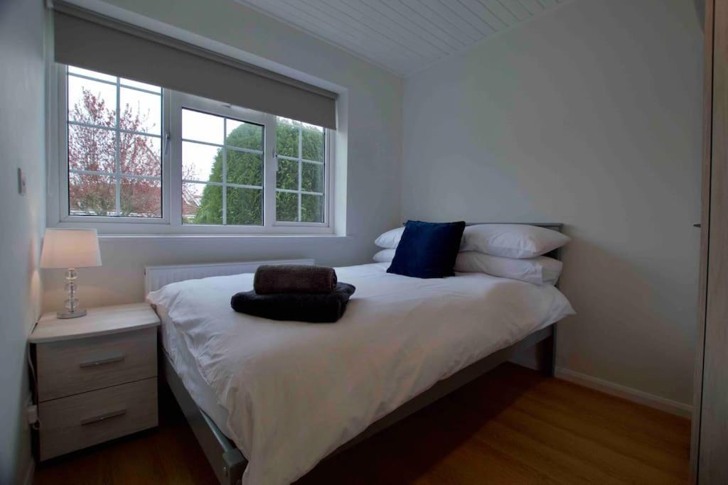 Spacious 5 Bed In The Countryside, Close To Frinton-On-Sea Kirby Cross Екстериор снимка