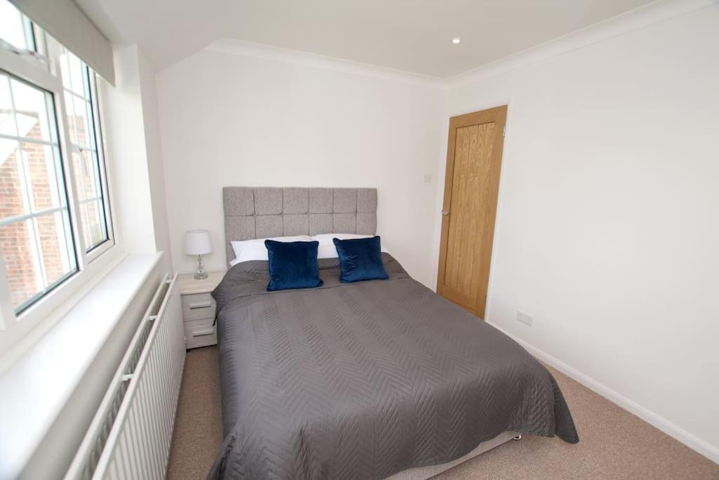 Spacious 5 Bed In The Countryside, Close To Frinton-On-Sea Kirby Cross Екстериор снимка