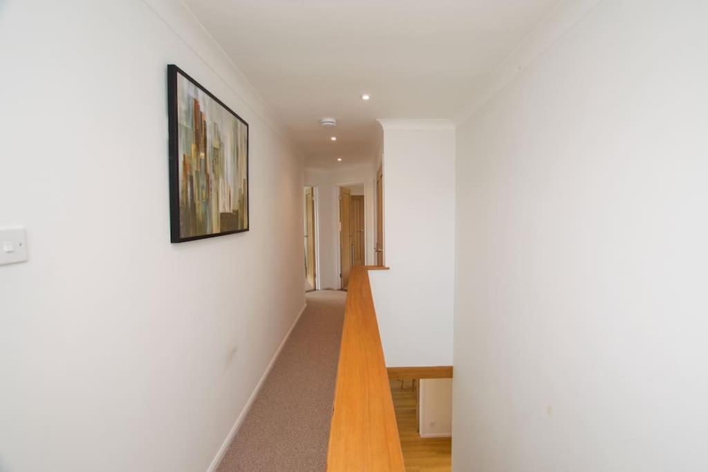 Spacious 5 Bed In The Countryside, Close To Frinton-On-Sea Kirby Cross Екстериор снимка