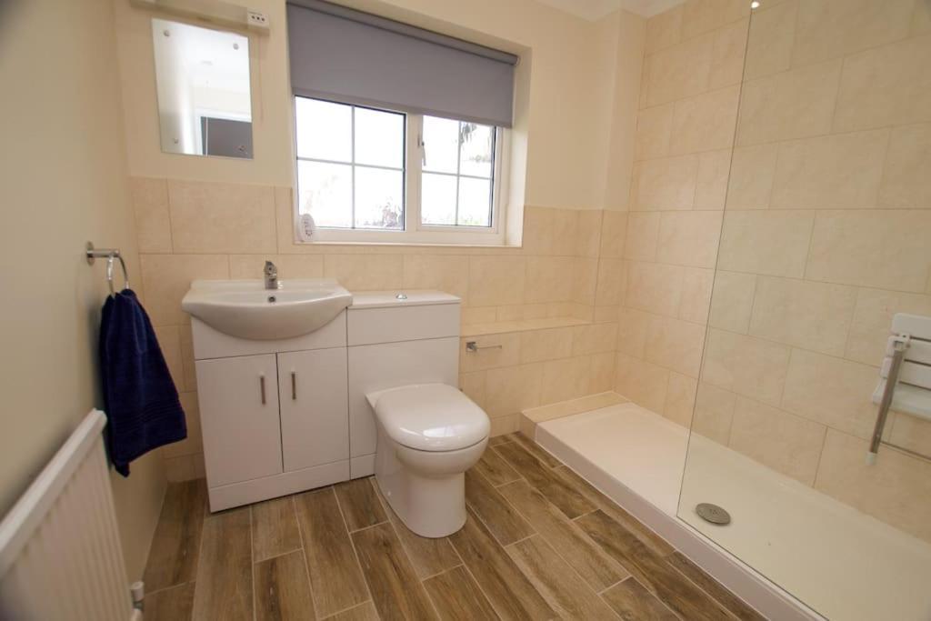 Spacious 5 Bed In The Countryside, Close To Frinton-On-Sea Kirby Cross Екстериор снимка
